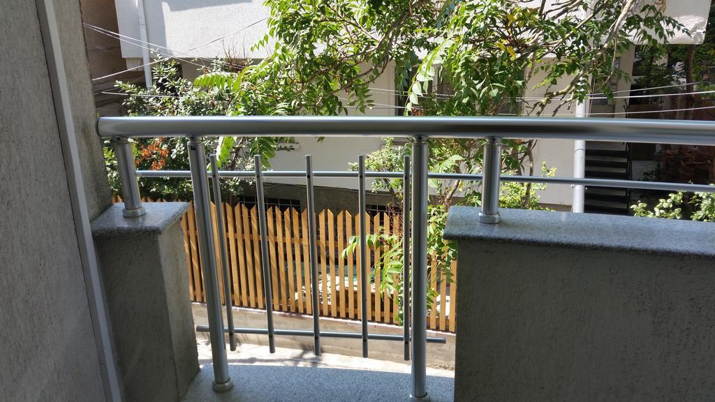 4U Apartment Burgas Exterior photo