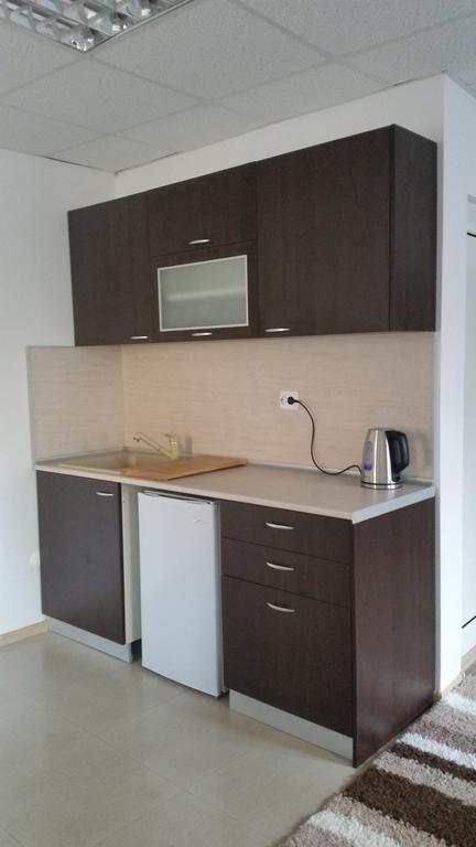 4U Apartment Burgas Exterior photo