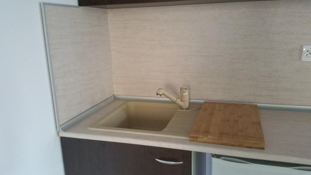 4U Apartment Burgas Exterior photo