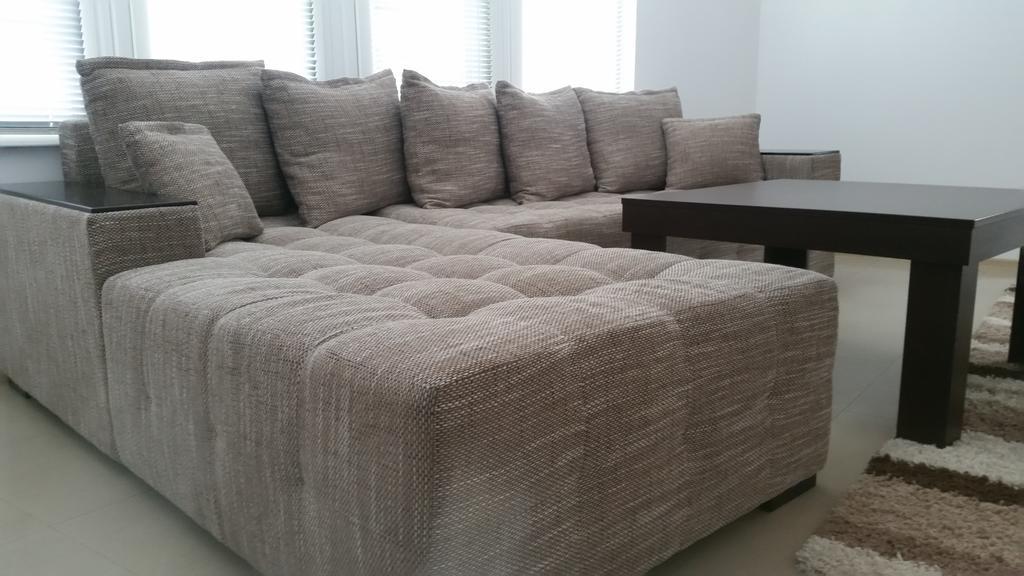4U Apartment Burgas Exterior photo