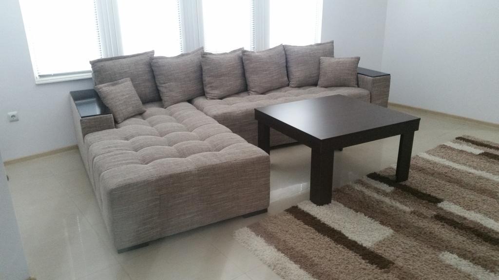 4U Apartment Burgas Exterior photo